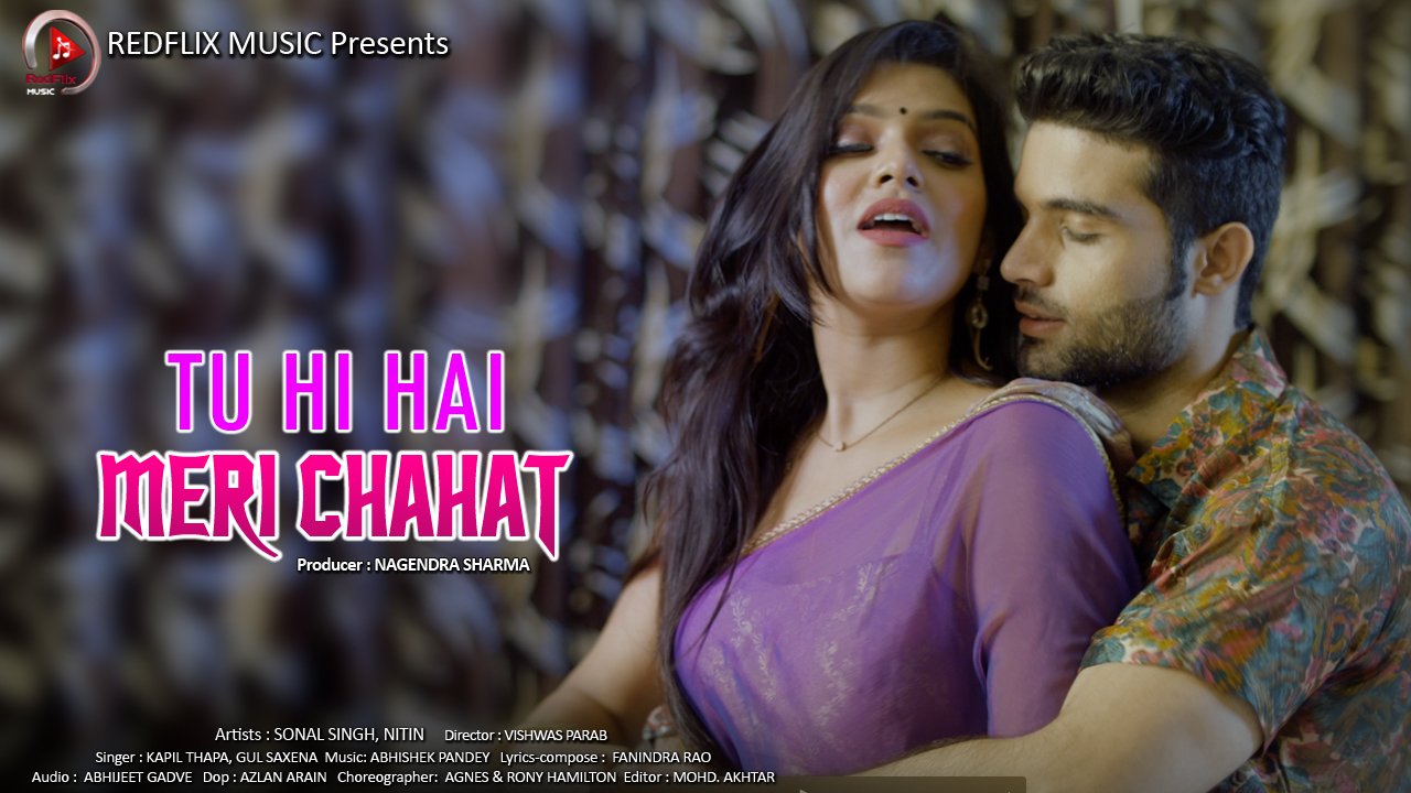 tu-hi-meri-chahat